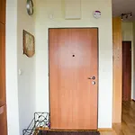 Parkowy Chodkiewicza アパート *