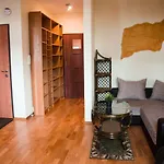 דירה Parkowy Chodkiewicza *