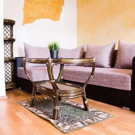 Apartman Apartament Parkowy Chodkiewicza