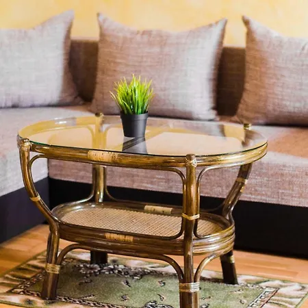 Apartament Parkowy Chodkiewicza Apartman *