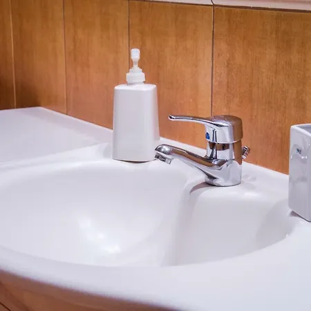 Apartament Parkowy Chodkiewicza *