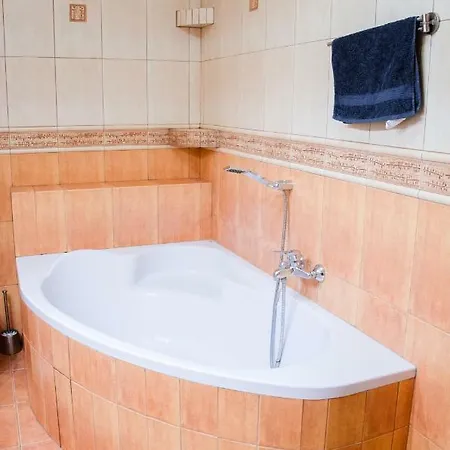 Apartament Parkowy Chodkiewicza *