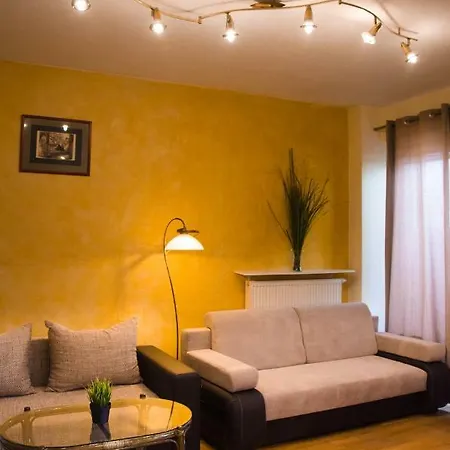 Appartement Apartament Parkowy Chodkiewicza