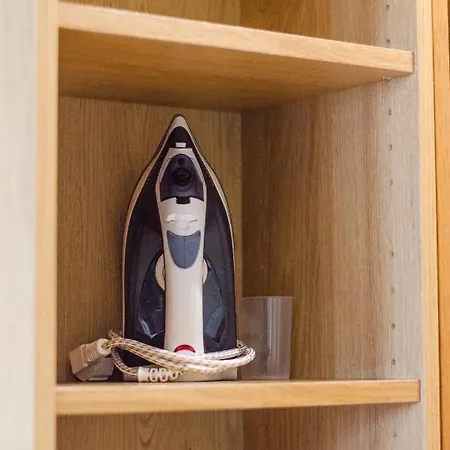 Apartmán Apartament Parkowy Chodkiewicza *