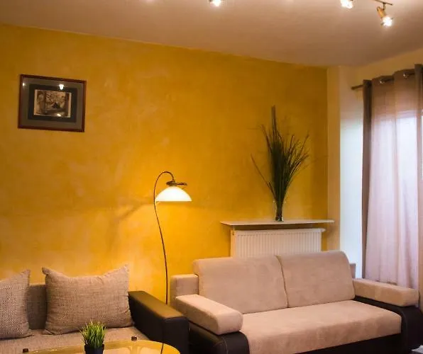 Apartment Parkowy Chodkiewicza