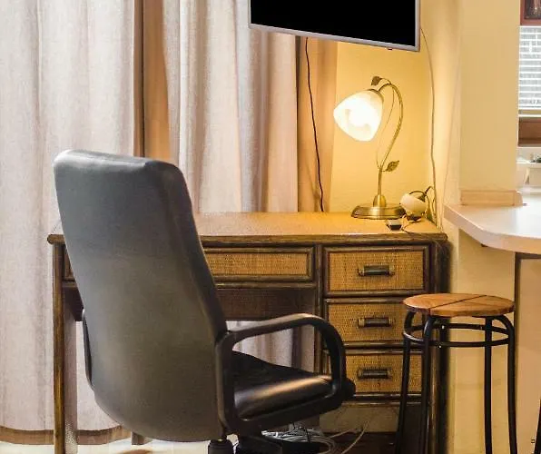 Apartament Apartament Parkowy Chodkiewicza Warszawa