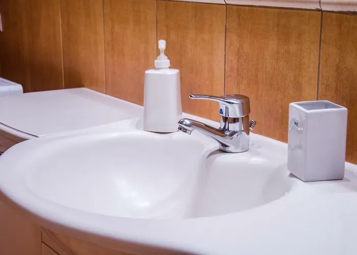 Apartament Parkowy Chodkiewicza *