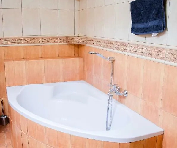 Apartament Parkowy Chodkiewicza *