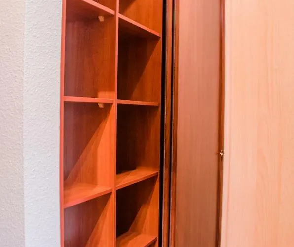 Apartament Parkowy Chodkiewicza Lejlighed Warszawa